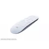 Sony Media Remote, Game console, TV, IR Wireless, Press buttons, White