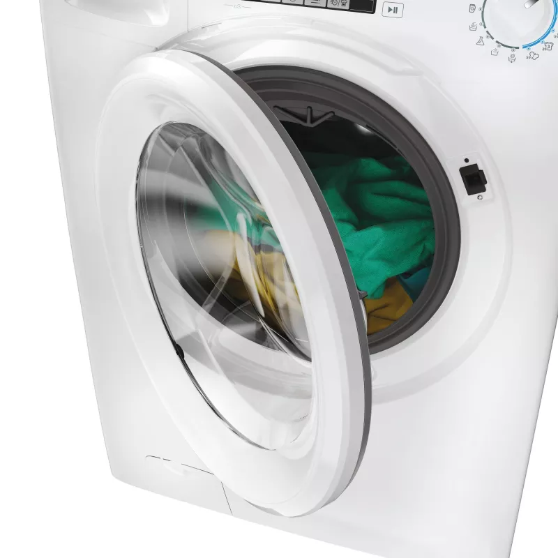 Candy CO4 374TWM6/1-S washing machine Front-load 7 kg 1300 RPM White