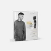 Hair Clipper BaByliss Carbon Titanium Black 26 0.5mm to 2.5cm