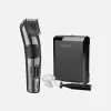 Hair Clipper BaByliss Carbon Titanium Black 26 0.5mm to 2.5cm