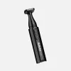Hair Clipper BaByliss Carbon Titanium Black 26 0.5mm to 2.5cm