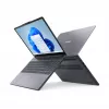 Lenovo IdeaPad Slim 3 15ARP10 AMD Ryzen™ 5 7535HS Laptop 38.9 cm (15.3 inch) WUXGA 16 GB DDR5-SDRAM 512 GB SSD Wi-Fi 6 (802.11ax) English Grey