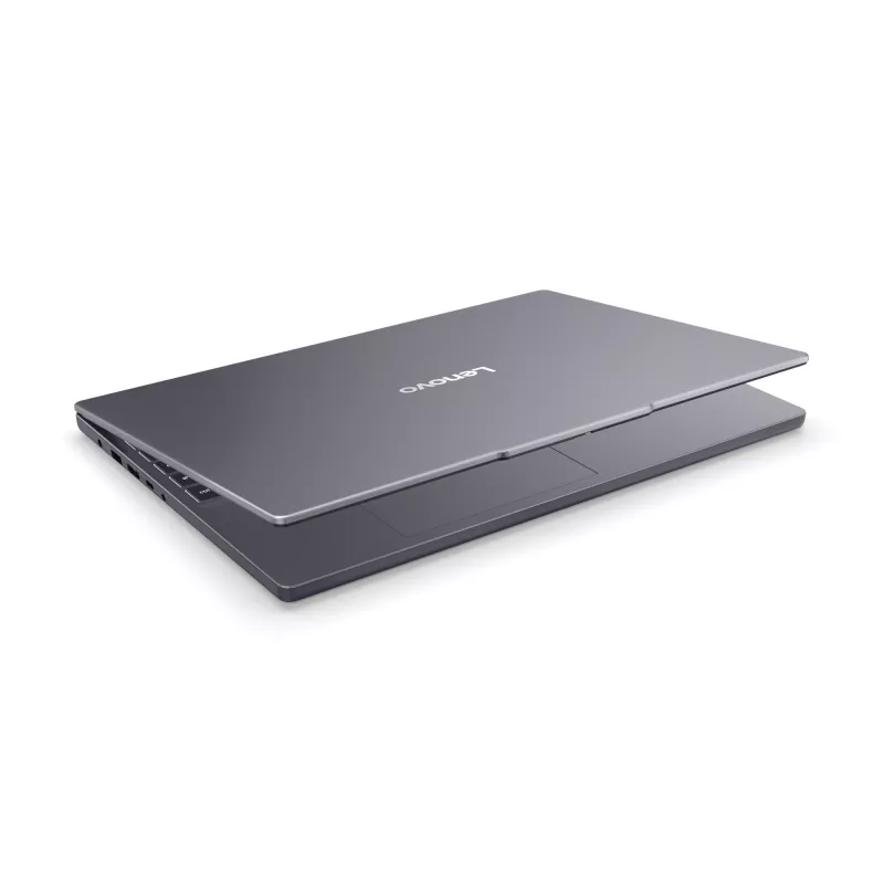 Lenovo IdeaPad Slim 3 15ARP10 AMD Ryzen™ 5 7535HS Laptop 38.9 cm (15.3 inch) WUXGA 16 GB DDR5-SDRAM 512 GB SSD Wi-Fi 6 (802.11ax) English Grey