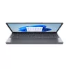 Lenovo IdeaPad Slim 3 15ARP10 AMD Ryzen™ 5 7535HS Laptop 38.9 cm (15.3 inch) WUXGA 16 GB DDR5-SDRAM 512 GB SSD Wi-Fi 6 (802.11ax) English Grey