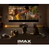 Projector HISENSE PT1 3D Smart TV, 16:9 native, Wi‑Fi & Ethernet, HDR (HLG), HDMI 2.0/2.1, Black