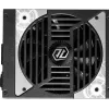 Power supply unit ASROCK Taichi TC-1650T 1650 W 20+4 pin ATX 80 PLUS Titanium, 135 mm fan, Black
