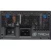 Power supply unit ASROCK Taichi TC-1650T 1650 W 20+4 pin ATX 80 PLUS Titanium, 135 mm fan, Black