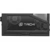 Power supply unit ASROCK Taichi TC-1650T 1650 W 20+4 pin ATX 80 PLUS Titanium, 135 mm fan, Black