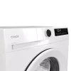 Candy GD 27S7-S washing machine Front-load 7 kg 1200 RPM White