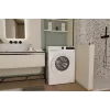 Candy GD 27S7-S washing machine Front-load 7 kg 1200 RPM White