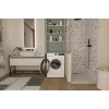Candy GD 27S7-S washing machine Front-load 7 kg 1200 RPM White