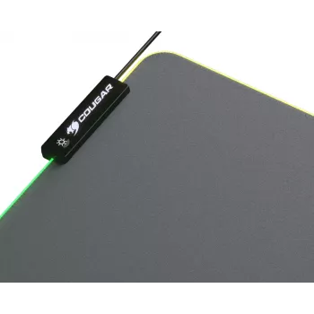 COUGAR Gaming Mouse Pad NEON, ARGB, 350x300