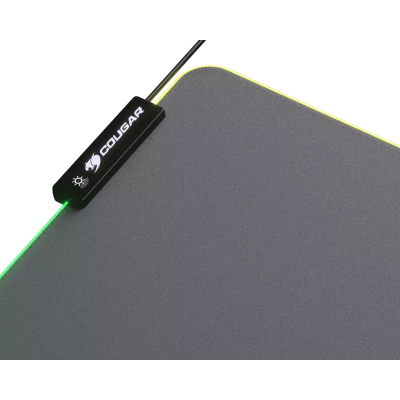 COUGAR Gaming Mouse Pad NEON, ARGB, 350x300