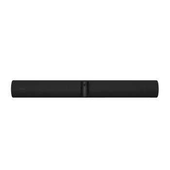 Jabra PanaCast 50 Black - EU charger (3-year warranty), Video collaboration bar, 13 MP, 4K Ultra HD, 3x, Android, Black