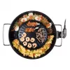 Electric Hot Pot Tristar PZ-9131 1800W 220°C Black