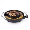 Electric Hot Pot Tristar PZ-9131 1800W 220°C Black