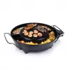 Electric Hot Pot Tristar PZ-9131 1800W 220°C Black