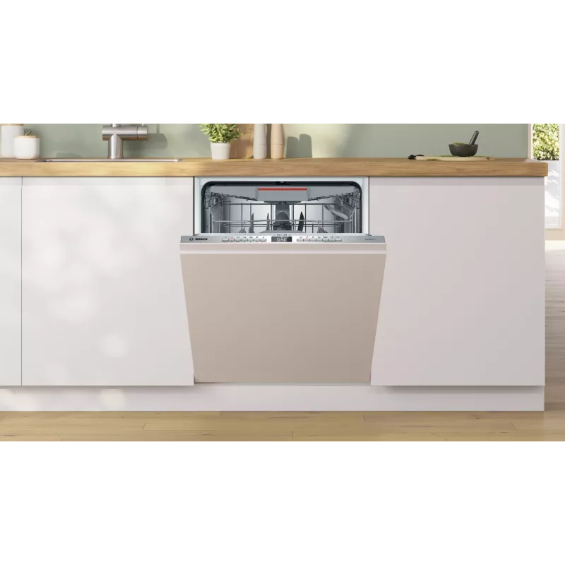 Bosch Serie 6 SMV6YCX02E dishwasher Fully built-in 14 place settings