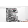 Bosch Serie 6 SMV6YCX02E dishwasher Fully built-in 14 place settings