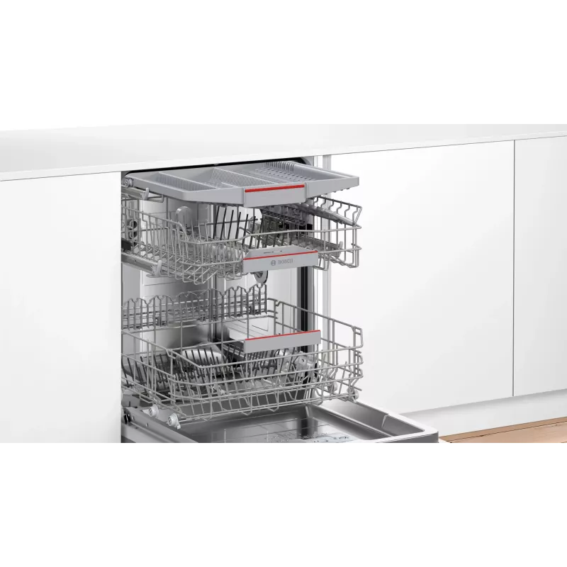 Bosch Serie 6 SMV6YCX02E dishwasher Fully built-in 14 place settings