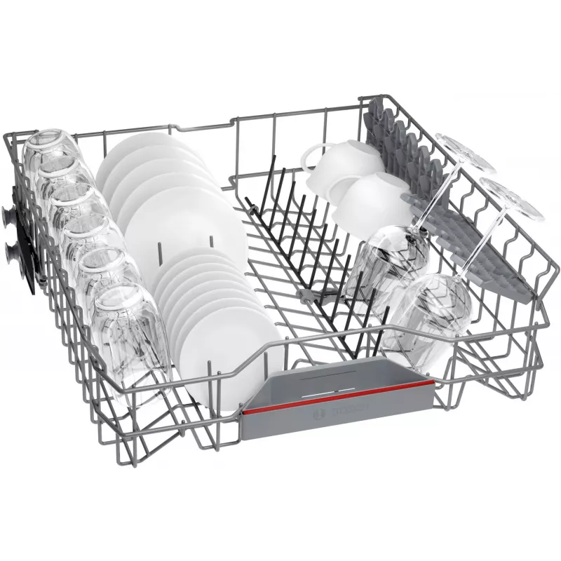 Bosch Serie 6 SMV6YCX02E dishwasher Fully built-in 14 place settings