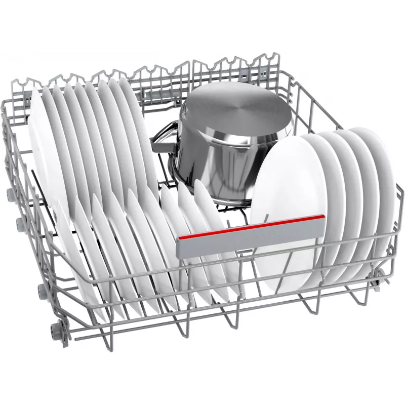 Bosch Serie 6 SMV6YCX02E dishwasher Fully built-in 14 place settings