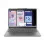 Laptop Lenovo YOGA 7 2-in-1 14 inch Ultra 5 226V, 16GB LPDDR5x, 1TB NVMe, OLED WUXGA, Windows 11 Home, Luna Grey