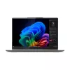 Laptop Lenovo YOGA 7 2-in-1 14 inch Ultra 5 226V, 16GB LPDDR5x, 1TB NVMe, OLED WUXGA, Windows 11 Home, Luna Grey