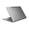 Laptop Lenovo YOGA 7 2-in-1 14 inch Ultra 5 226V, 16GB LPDDR5x, 1TB NVMe, OLED WUXGA, Windows 11 Home, Luna Grey