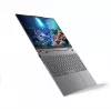 Laptop Lenovo YOGA 7 2-in-1 14 inch Ultra 5 226V, 16GB LPDDR5x, 1TB NVMe, OLED WUXGA, Windows 11 Home, Luna Grey