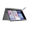 Laptop Lenovo YOGA 7 2-in-1 14 inch Ultra 5 226V, 16GB LPDDR5x, 1TB NVMe, OLED WUXGA, Windows 11 Home, Luna Grey