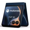 Motorola razr 60 17.5 cm (6.9 inch) Dual SIM Android 15 5G USB Type-C 8 GB 256 GB 4500 mAh Blue