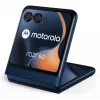 Motorola razr 60 17.5 cm (6.9 inch) Dual SIM Android 15 5G USB Type-C 8 GB 256 GB 4500 mAh Blue