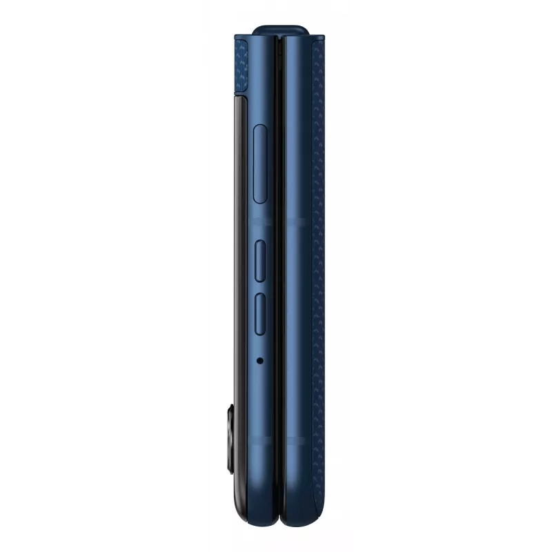 Motorola razr 60 17.5 cm (6.9 inch) Dual SIM Android 15 5G USB Type-C 8 GB 256 GB 4500 mAh Blue