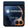 Motorola razr 60 17.5 cm (6.9 inch) Dual SIM Android 15 5G USB Type-C 8 GB 256 GB 4500 mAh Blue