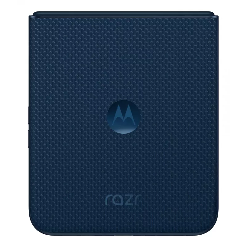 Motorola razr 60 17.5 cm (6.9 inch) Dual SIM Android 15 5G USB Type-C 8 GB 256 GB 4500 mAh Blue