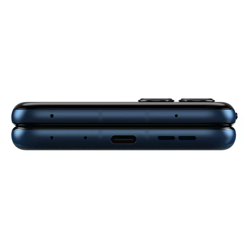 Motorola razr 60 17.5 cm (6.9 inch) Dual SIM Android 15 5G USB Type-C 8 GB 256 GB 4500 mAh Blue