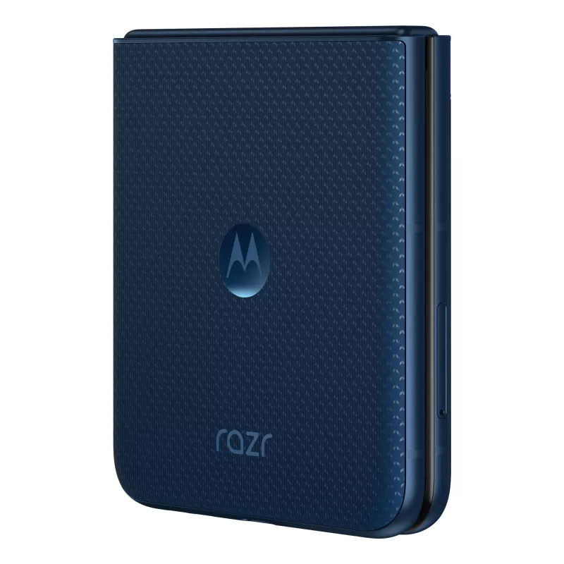 Motorola razr 60 17.5 cm (6.9 inch) Dual SIM Android 15 5G USB Type-C 8 GB 256 GB 4500 mAh Blue