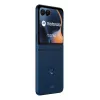 Motorola razr 60 17.5 cm (6.9 inch) Dual SIM Android 15 5G USB Type-C 8 GB 256 GB 4500 mAh Blue