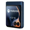 Motorola razr 60 17.5 cm (6.9 inch) Dual SIM Android 15 5G USB Type-C 8 GB 256 GB 4500 mAh Blue