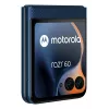 Motorola razr 60 17.5 cm (6.9 inch) Dual SIM Android 15 5G USB Type-C 8 GB 256 GB 4500 mAh Blue