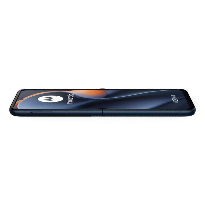 Motorola razr 60 17.5 cm (6.9 inch) Dual SIM Android 15 5G USB Type-C 8 GB 256 GB 4500 mAh Blue