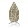 Tefal Pro Express Eco GV9E22E0 steam ironing station 2200 W 1.8 L Durilium AirGlide Autoclean soleplate Beige, White