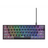 Trust GXT 867 Acira keyboard Gaming USB QWERTY US English Black