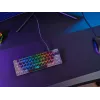Trust GXT 867 Acira keyboard Gaming USB QWERTY US English Black