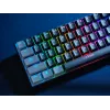 Trust GXT 867 Acira keyboard Gaming USB QWERTY US English Black
