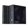 Lian Li EDGE EG1000 1000 W ATX 3.1 Power Supply, 80 PLUS Platinum, Black