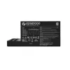 Lian Li EDGE EG1000 1000 W ATX 3.1 Power Supply, 80 PLUS Platinum, Black