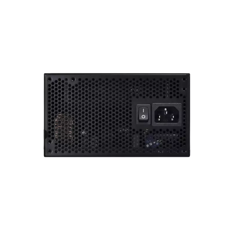 Lian Li EDGE EG1000 1000 W ATX 3.1 Power Supply, 80 PLUS Platinum, Black