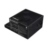 Lian Li EDGE EG1000 1000 W ATX 3.1 Power Supply, 80 PLUS Platinum, Black